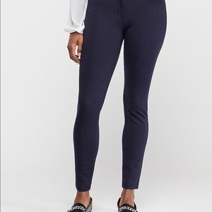Express Skinny Dress Pant